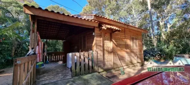 Fazenda/Sítio com 1 Quarto à venda, 5000m² no Área Rural de Águas Claras, Viamão