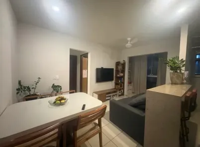 Apartamento com 2 Quartos à venda, 46m² no Ataíde, Vila Velha