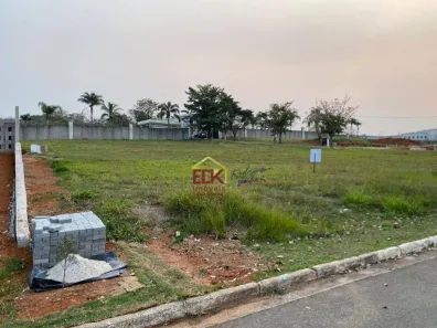 Lote/Terreno à venda, 1020m² no Chácara São Félix, Taubaté