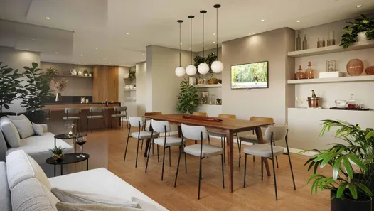 Apartamento com 3 Quartos à venda, 64m² no Recreio dos Bandeirantes, Rio de Janeiro