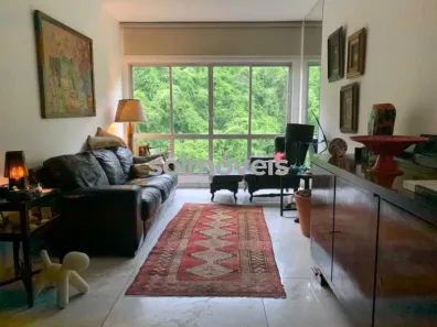 Apartamento com 3 Quartos à venda, 95m² no Copacabana, Rio de Janeiro