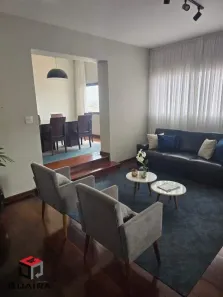Apartamento com 4 Quartos à venda, 270m² no Santa Paula, São Caetano do Sul
