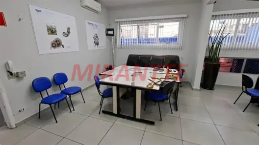 Sobrado com 2 Quartos à venda, 120m² no Santana, São Paulo