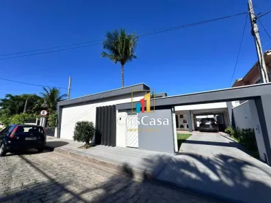 Casa com 4 Quartos para alugar, 108m² no Costazul, Rio das Ostras