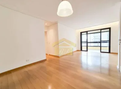 Apartamento com 3 Quartos à venda, 112m² no Brooklin Paulista, São Paulo