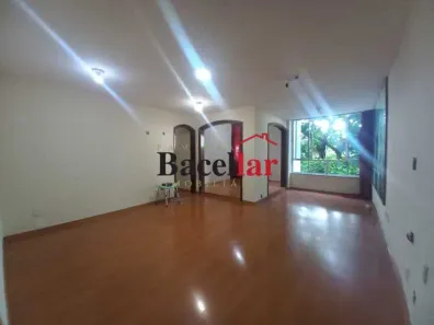 Apartamento com 3 Quartos à venda, 113m² no Tijuca, Rio de Janeiro