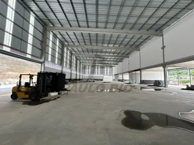 Galpão/Depósito/Armazém para alugar, 4292m² no Portão, Arujá