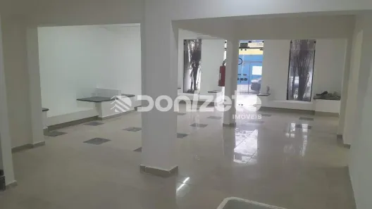 Galpão/Depósito/Armazém para alugar, 600m² no Centro, São Bernardo do Campo