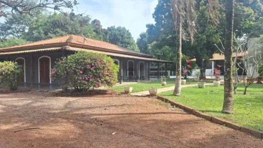 Fazenda/Sítio com 4 Quartos à venda, 3000m² no Conceição, Piracicaba
