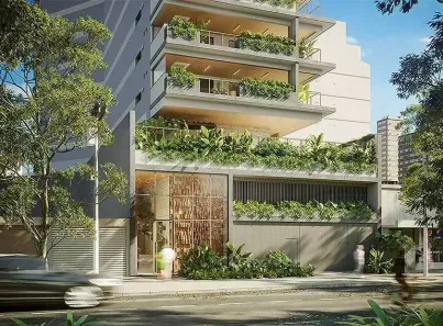 Apartamento com 2 Quartos à venda, 166m² no Botafogo, Rio de Janeiro
