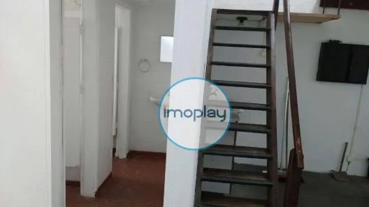 Galpão/Depósito/Armazém à venda, 209m² no Chácara Santo Antônio (Zona Sul), São Paulo