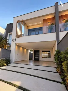 Casa de Condomínio com 3 Quartos à venda, 172m² no Jardim Sofia, Joinville