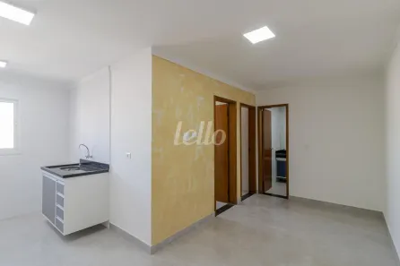 Apartamento com 2 Quartos para alugar, 60m² no Vila Prudente, São Paulo