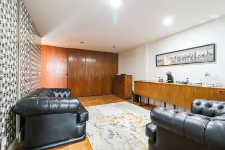Ponto Comercial com 7 Quartos para alugar, 185m² no Bela Vista, São Paulo