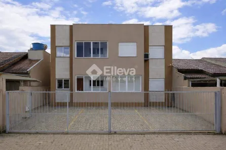 Apartamento com 3 Quartos à venda, 76m² no Moradas do Sobrado, Gravataí