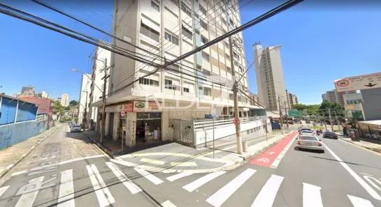 Apartamento com 1 Quarto à venda, 74m² no Centro, Campinas
