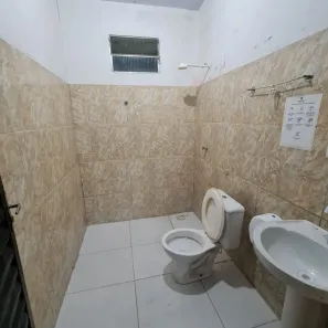 Galpão/Depósito/Armazém para alugar, 800m² no Flores, Manaus