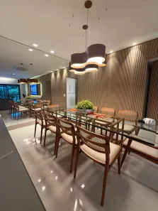 Apartamento com 4 Quartos à venda, 300m² no Paiva, Cabo de Santo Agostinho