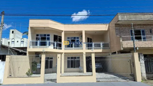 Casa com 4 Quartos à venda, 214m² no Cordeiros, Itajaí