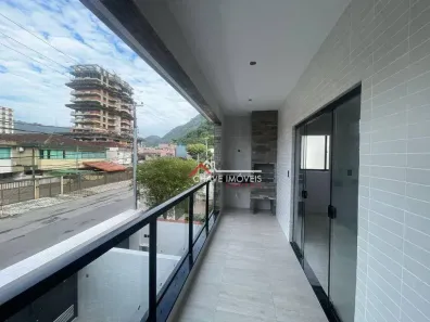 Casa com 3 Quartos à venda, 115m² no Vila Belmiro, Santos