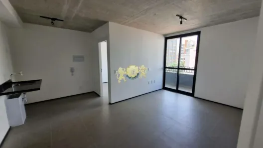Flat com 2 Quartos à venda, 63m² no Vila Caraguatá, São Paulo