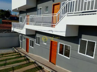 Kitnet com 1 Quarto à venda, 29m² no Vila Haro, Sorocaba