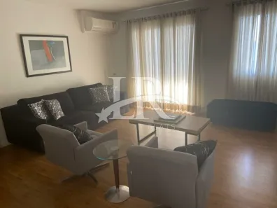 Flat com 3 Quartos para alugar, 120m² no Indianópolis, São Paulo
