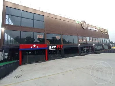 Prédio Comercial para alugar, 640m² no Jardim São Rafael, São Paulo