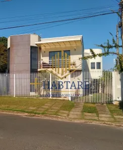 Casa com 3 Quartos à venda, 245m² no Parque Manoel de Vasconcelos, Sumaré