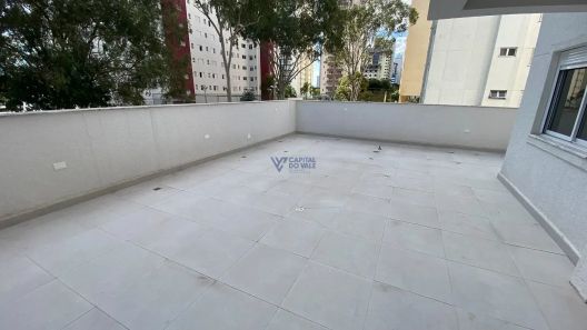 Apartamento com 1 Quarto à venda, 107m² no Parque Residencial Aquarius, São José dos Campos