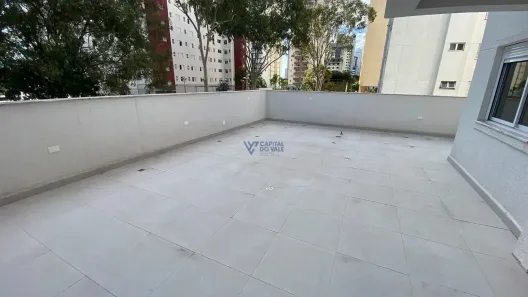 Apartamento com 1 Quarto à venda, 107m² no Parque Residencial Aquarius, São José dos Campos