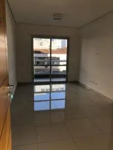 Apartamento com 2 Quartos para alugar, 81m² no Boqueirão, Santos