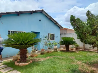 Casa com 3 Quartos à venda, 360m² no Marajoara, Várzea Grande