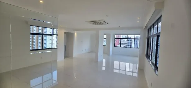 Apartamento com 3 Quartos à venda, 141m² no Caminho das Árvores, Salvador