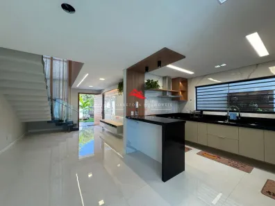 Casa com 3 Quartos à venda, 134m² no Residencial Solar Bitti, Aracruz