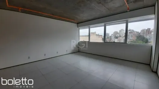 Sala Comercial à venda, 38m² no Moinhos de Vento, Porto Alegre