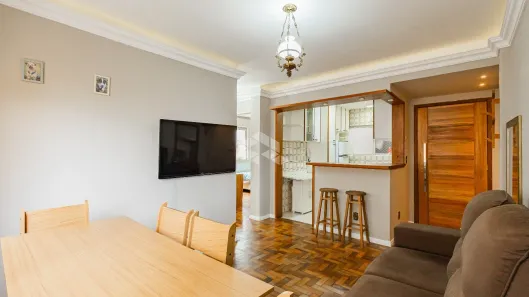 Apartamento com 2 Quartos à venda, 56m² no Independência, Porto Alegre