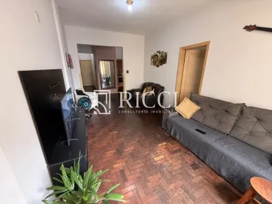 Apartamento com 2 Quartos à venda, 88m² no Boqueirão, Santos