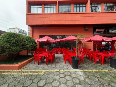 Ponto Comercial para alugar, 254m² no Prado Velho, Curitiba