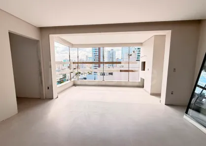 Apartamento com 3 Quartos à venda, 121m² no Fazenda, Itajaí