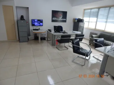 Sala Comercial à venda, 150m² no República, São Paulo