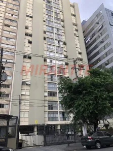 Apartamento com 3 Quartos à venda, 85m² no Santana, São Paulo