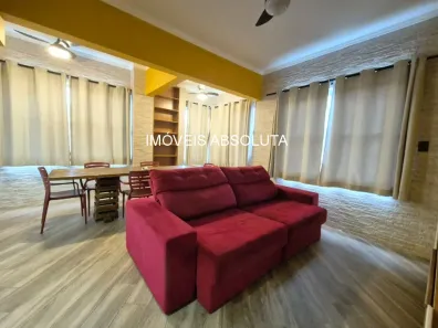 Apartamento com 1 Quarto à venda, 76m² no Boca da Barra, Itanhaém