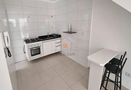 Casa de Condomínio com 2 Quartos para alugar, 49m² no Vila Dom Pedro II, São Paulo