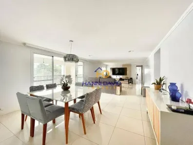 Apartamento com 3 Quartos à venda, 192m² no Aclimação, São Paulo