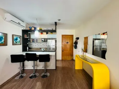 Apartamento com 2 Quartos para alugar, 64m² no Guarani, Novo Hamburgo