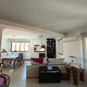 Apartamento com 4 Quartos à venda, 187m² no Jardim Avelino, São Paulo