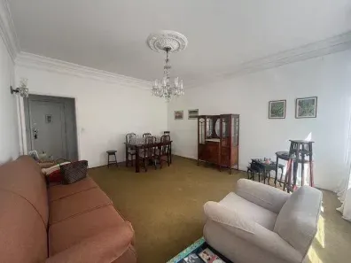 Apartamento com 2 Quartos à venda, 109m² no Copacabana, Rio de Janeiro