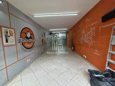 Galpão/Depósito/Armazém para alugar, 100m² no Vila Azevedo, São Paulo