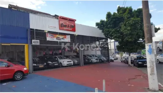 Galpão/Depósito/Armazém à venda, 200m² no Limão, São Paulo
